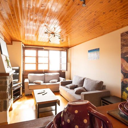 Apartamentos Формігаль Екстер'єр фото