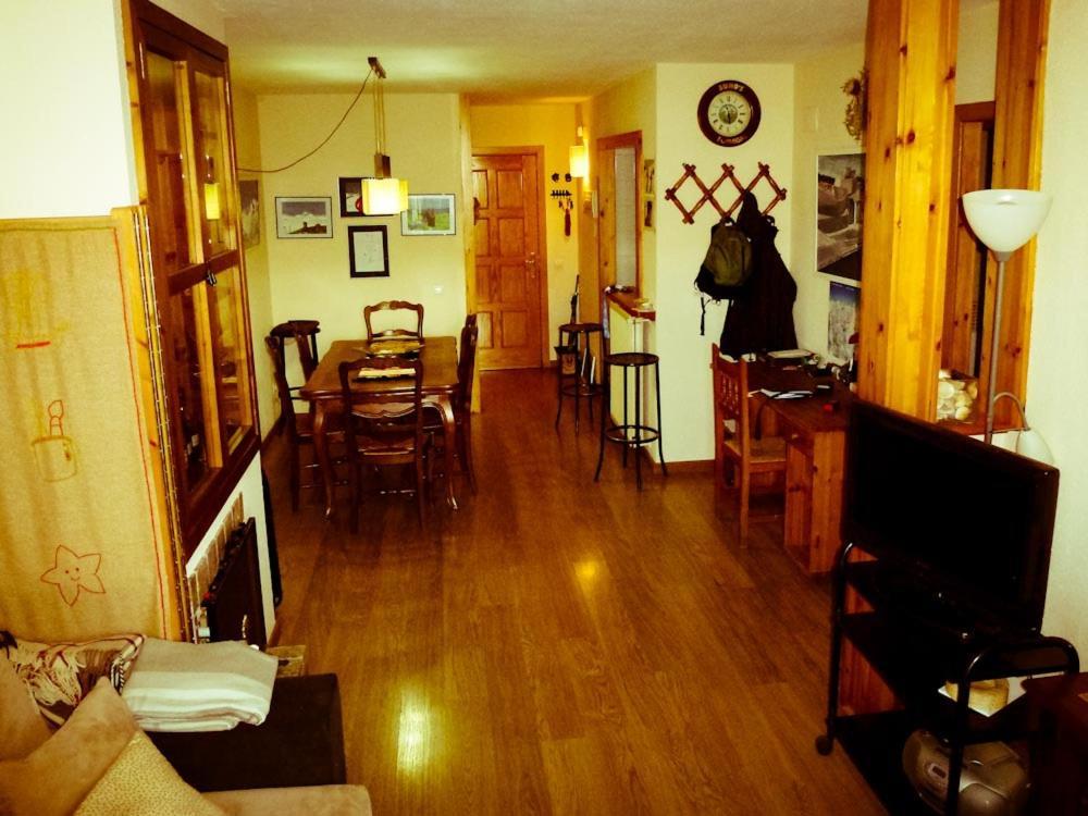 Apartamentos Формігаль Екстер'єр фото