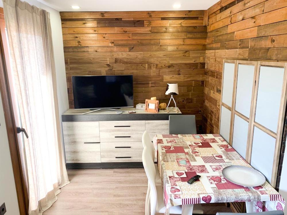 Apartamentos Формігаль Екстер'єр фото